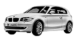 BMW E81 C0265 Fault Code