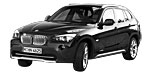 BMW E84 C0265 Fault Code