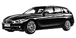 BMW F31 C0265 Fault Code